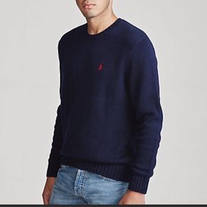 Polo Raph Lauren Navy Men’s Sweater